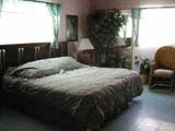 Playa Miramar - T-37 "Casa De Peppi" bed room