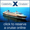 Book a Celebrity Cruise