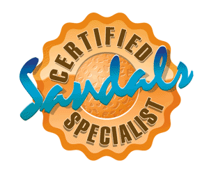 Certified Sandals Specialists - All Inclusive Resorts
