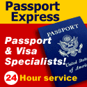 Passport & Visa Specialists - Passport Express