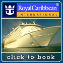 Book a Royal Caribbean cruise